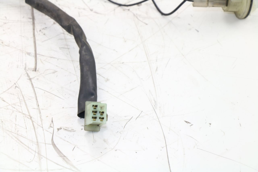 photo de PORTALAMPARAS SUZUKI UH BURGMAN 125 (2002 - 2006) - Zoom estado de uso