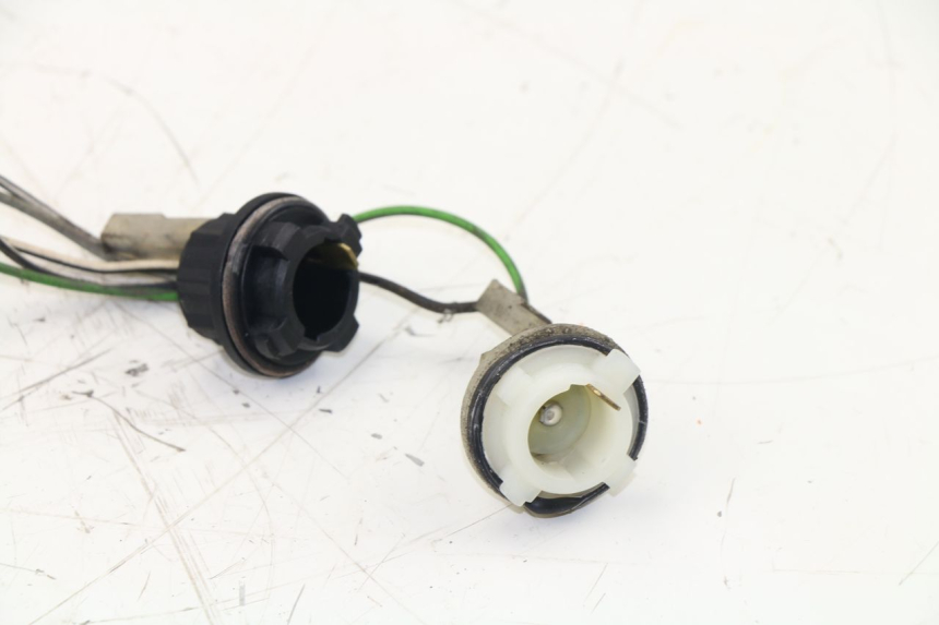 photo de PORTALAMPARAS SUZUKI UH BURGMAN 125 (2002 - 2006) - Vista general del producto