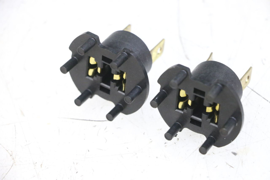 photo de PORTALAMPARAS YAMAHA TDM ABS 900 (2002 - 2014) - Vista principal