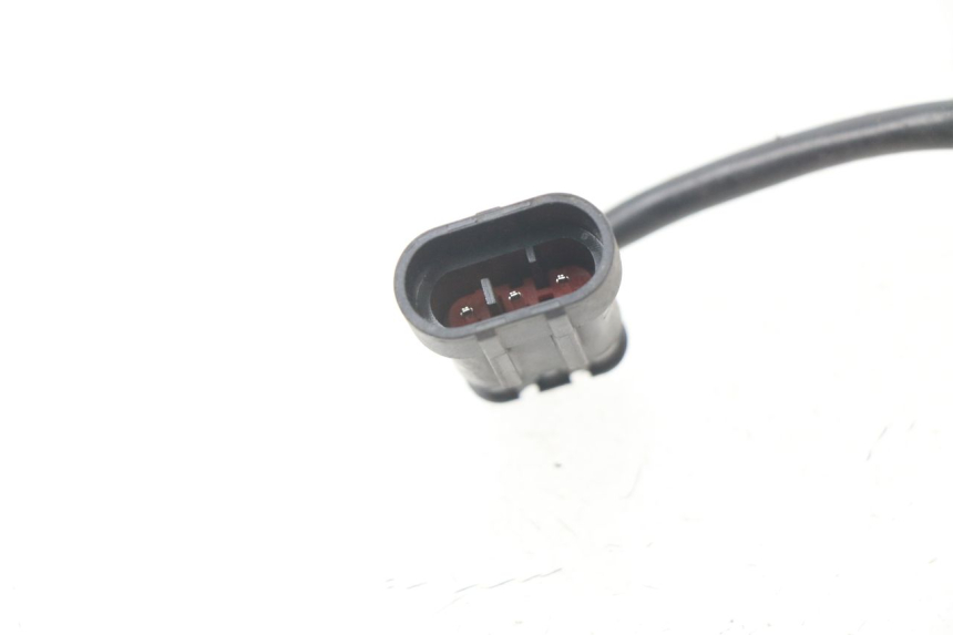 photo de PORTALAMPARAS PIAGGIO VESPA GTS IE ABS 300 (2016 - 2018) - Zoom estado de uso