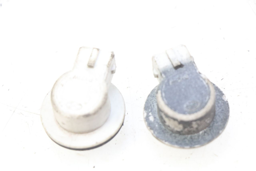 photo de SOPORTE DE BOMBILLA PIAGGIO VESPA LX 125 (2005 - 2010) - Detalle de la pieza