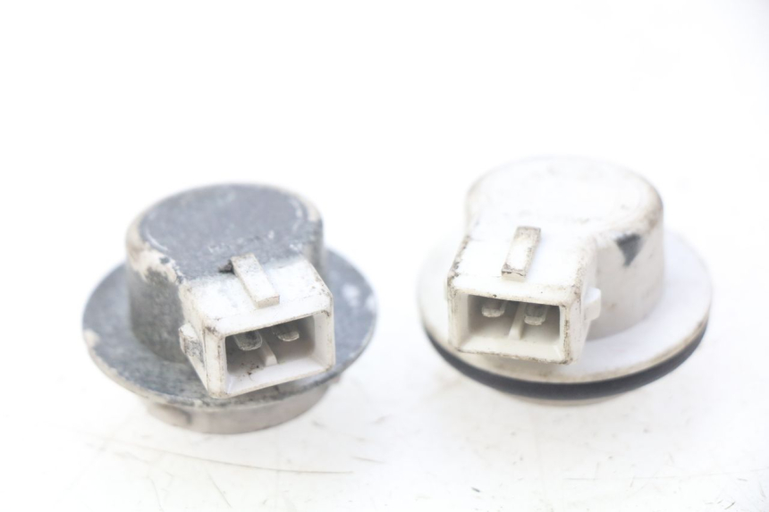 photo de SOPORTE DE BOMBILLA PIAGGIO VESPA LX 125 (2005 - 2010) - Zoom estado de uso