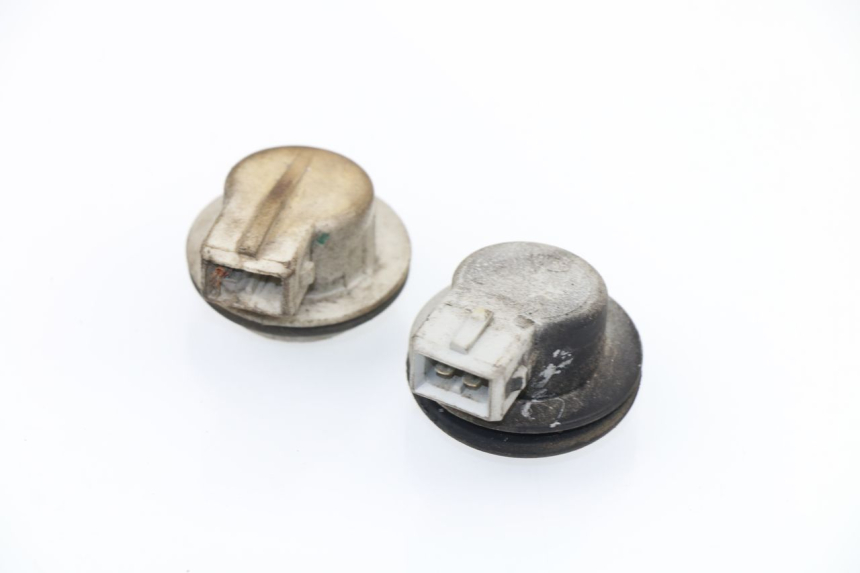 photo de SOPORTE DE BOMBILLA PIAGGIO VESPA S 2T 50 (2007 - 2014) - Detalle de la pieza