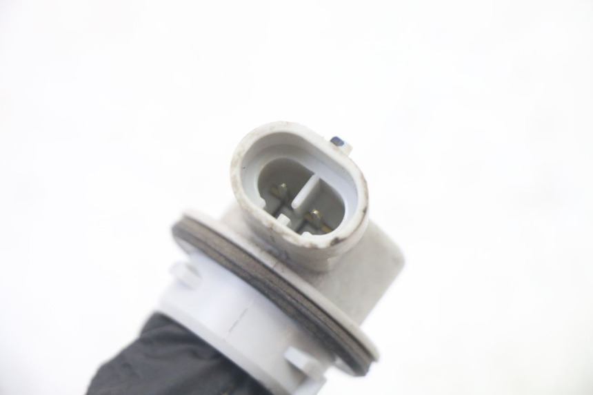 photo de PORTALAMPARAS YAMAHA X-MAX XMAX 125 (2010 - 2013) - Otra perspectiva