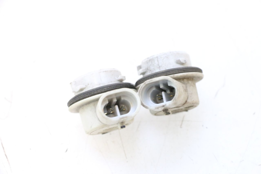 photo de PORTALAMPARAS YAMAHA X-MAX XMAX 125 (2010 - 2013) - Zoom estado de uso