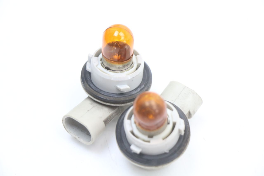 photo de SOPORTE DE BOMBILLA PIAGGIO X10 125 (2012 - 2017) - Detalle de la pieza