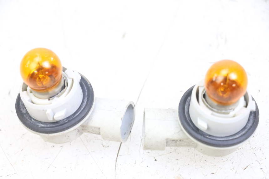 photo de SOPORTE DE BOMBILLA PIAGGIO X10 125 (2012 - 2017) - Vista principal