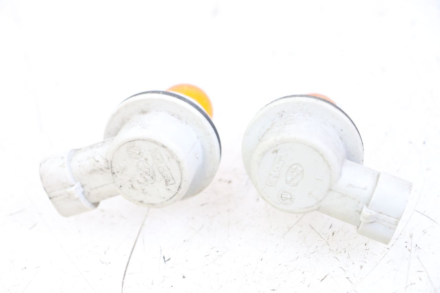 photo de SOPORTE DE BOMBILLA PIAGGIO X10 125 (2012 - 2017) - Detalle de la pieza