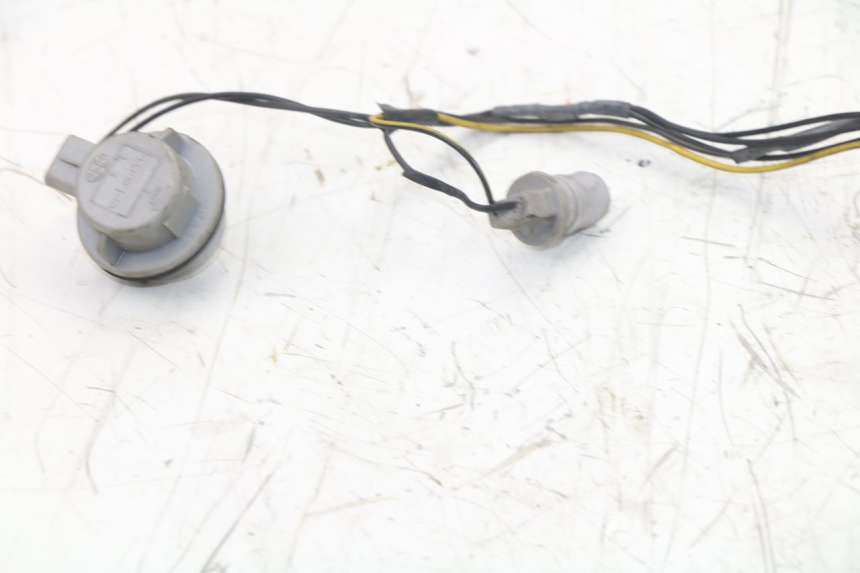 photo de PORTALAMPARAS PIAGGIO XEVO - X EVO 125 (2007 - 2017) - Zoom estado de uso