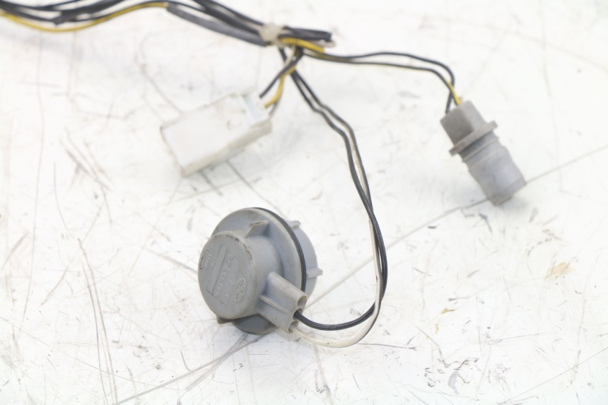 photo de PORTALAMPARAS PIAGGIO XEVO - X EVO 125 (2007 - 2017) - Otra perspectiva