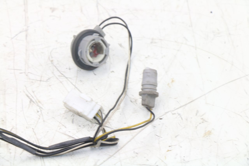 photo de PORTALAMPARAS PIAGGIO XEVO - X EVO 125 (2007 - 2017) - Vista general del producto