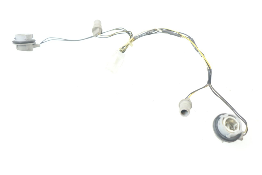 photo de PORTALAMPARAS PIAGGIO XEVO X-EVO 250 (2007 - 2012) - Detalle de la pieza