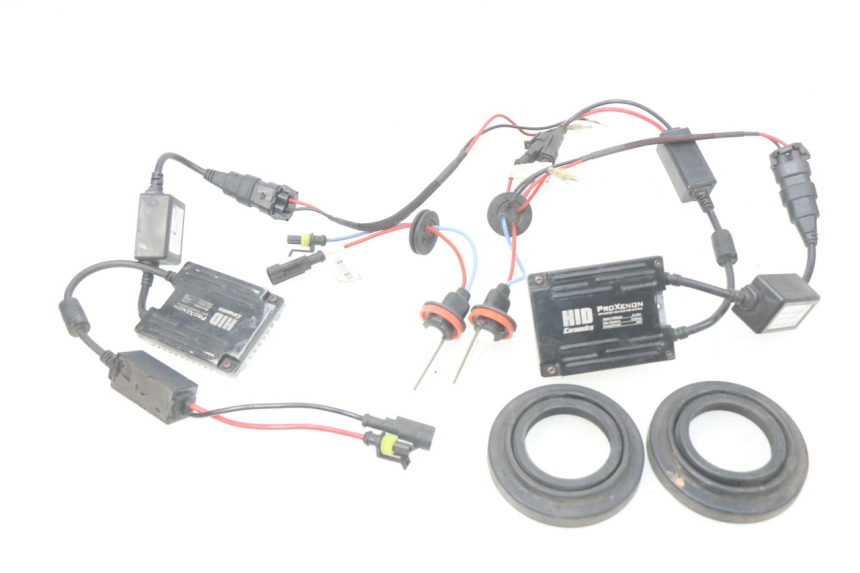 photo de PORTALAMPARAS YAMAHA XP T-MAX TMAX ABS 530 (2012 - 2015) - Vista principal