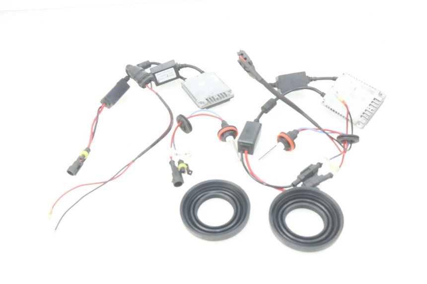 photo de PORTALAMPARAS YAMAHA XP T-MAX TMAX ABS 530 (2012 - 2015) - Vista general del producto