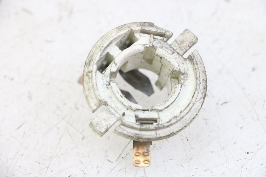 photo de PORTALAMPARAS YAMAHA BW'S NG NEXT GENERATION 50 (1996 - 2003) - Vista principal