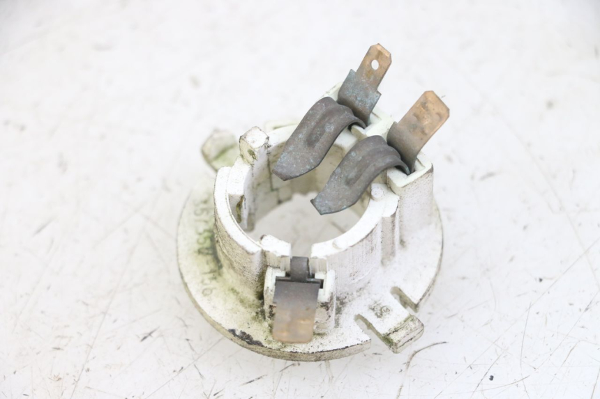 photo de PORTALAMPARAS YAMAHA BW'S NG NEXT GENERATION 50 (1996 - 2003) - Zoom estado de uso