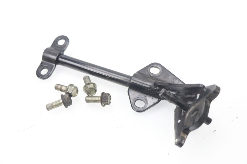 photo de MONTAJE CABALLETE HONDA CBF 125 (2009 - 2015) - Vista principal