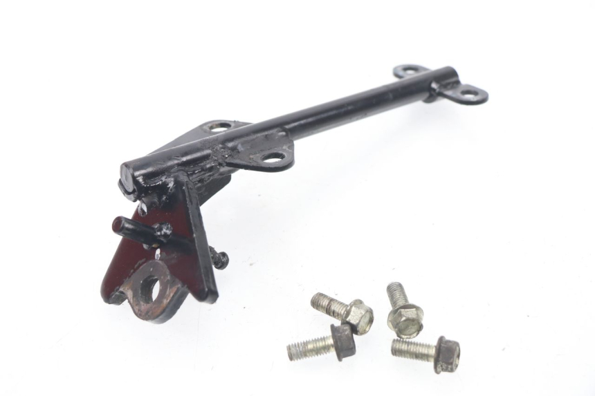 photo de MONTAJE CABALLETE HONDA CBF 125 (2009 - 2015) - Detalle de la pieza