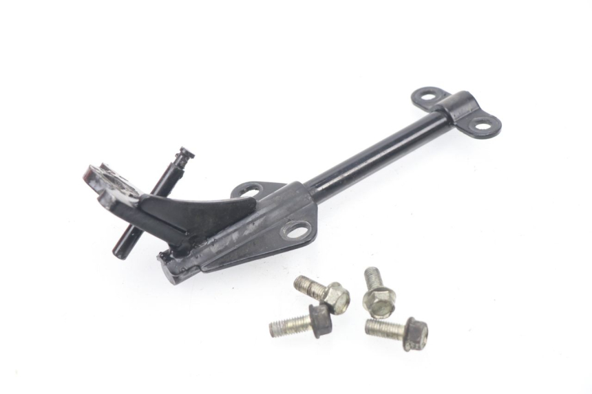 photo de MONTAJE CABALLETE HONDA CBF 125 (2009 - 2015) - Zoom estado de uso