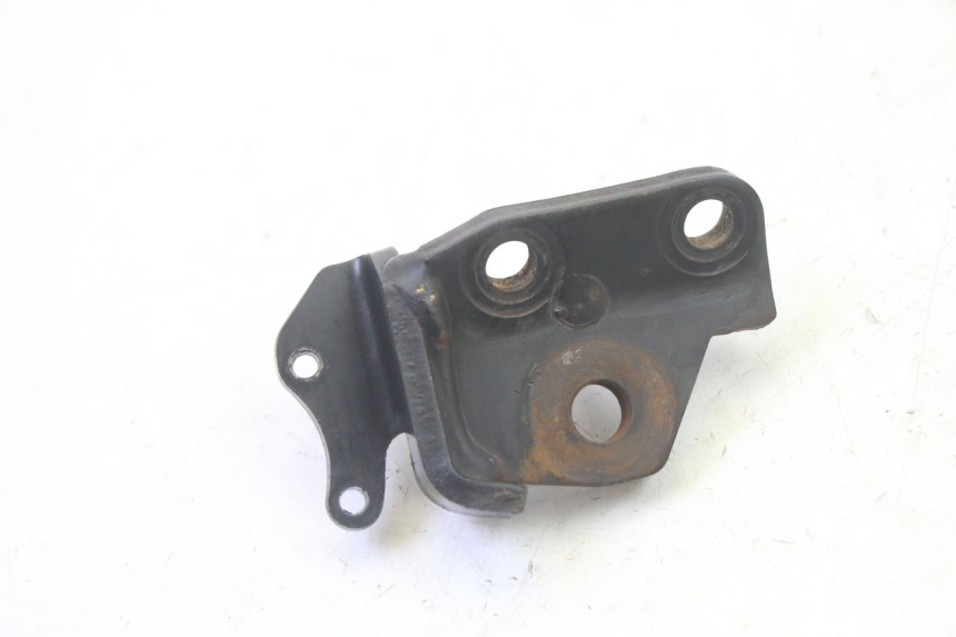 photo de SOPORTE DE PATÍN YAMAHA FZ6 N FAZER 600 (2004 - 2006) - Zoom estado de uso