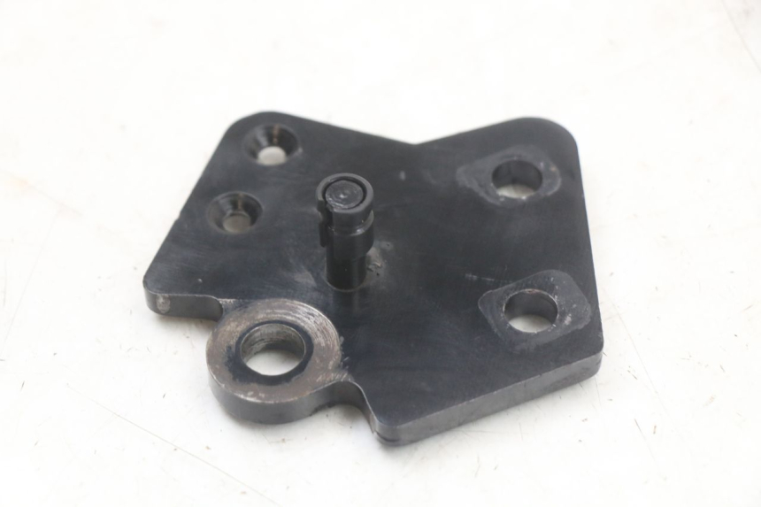 photo de MONTAJE CABALLETE HUSQVARNA SVARTPILEN 401 (2018 - 2023) - Zoom estado de uso