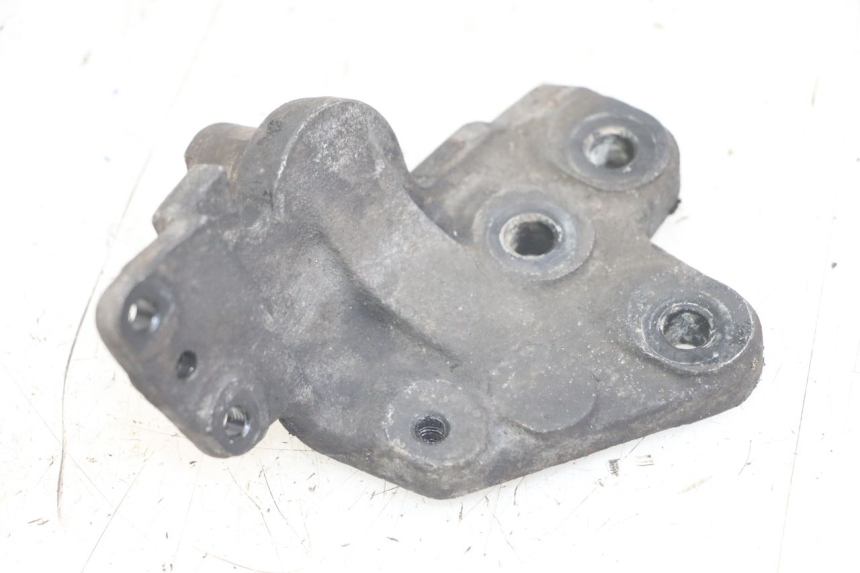 photo de SOPORTE DE CABALLETE YAMAHA TDM ABS 900 (2002 - 2014) - Zoom estado de uso