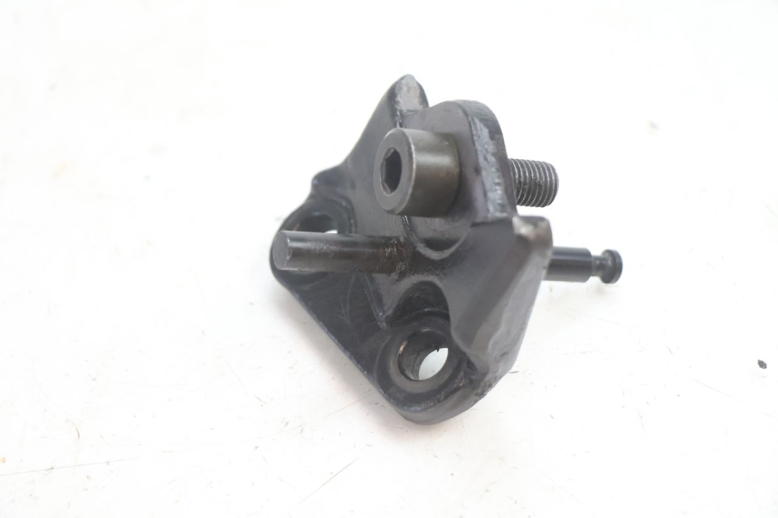 photo de MONTAJE CABALLETE HONDA VFR FI RC46 800 (1998 - 2001) - Zoom estado de uso