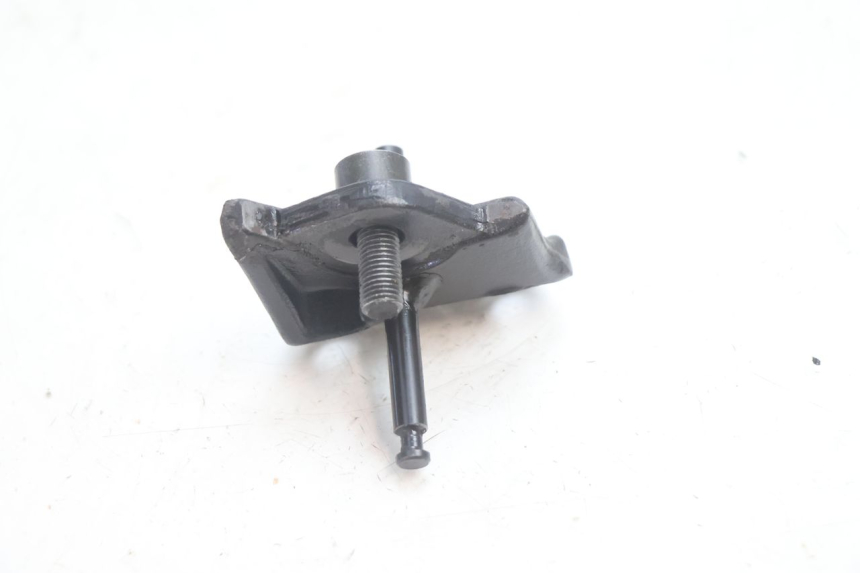photo de MONTAJE CABALLETE HONDA VFR FI RC46 800 (1998 - 2001) - Primer plano técnico