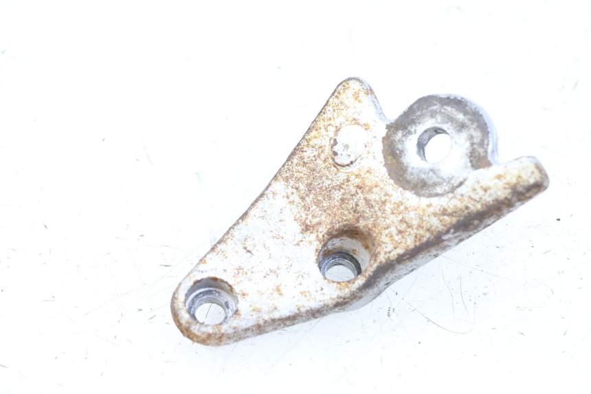 photo de Soporte de caballete HYOSUNG XRX 125 (2000 - 2008) - Detalle de la pieza