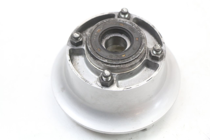 photo de Soporte de corona HYOSUNG GV AQUILA 125 (2000 - 2009) - Vista principal