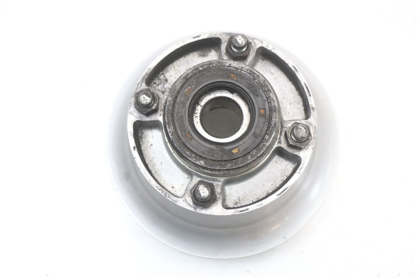 photo de Soporte de corona HYOSUNG GV AQUILA 125 (2000 - 2009) - Detalle de la pieza