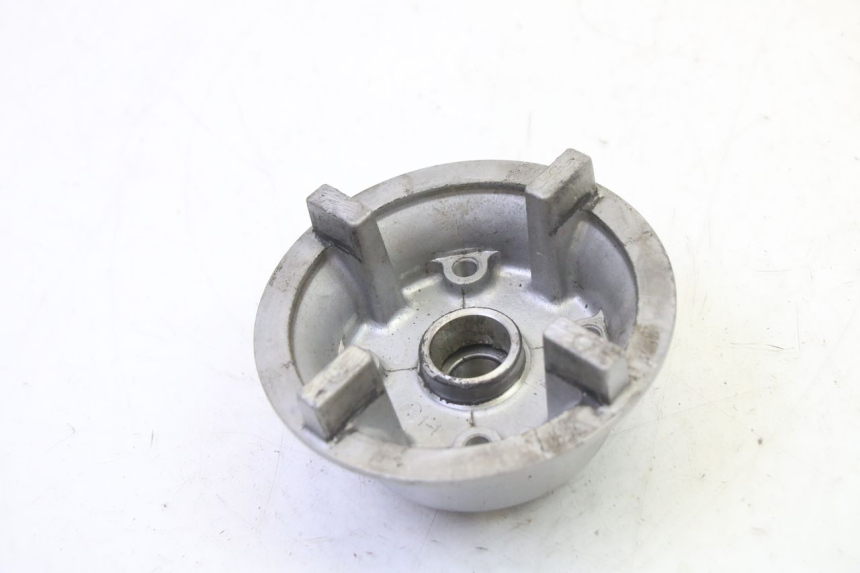 photo de Soporte de corona HYOSUNG GV AQUILA 125 (2000 - 2009) - Zoom estado de uso