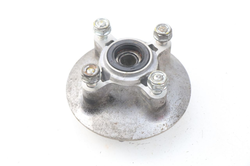 photo de SOPORTE DE CORONA HONDA CA REBEL 125 (1995 - 2001) - Vista principal