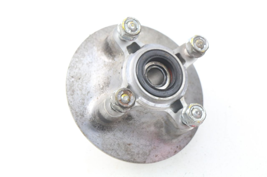 photo de SOPORTE DE CORONA HONDA CA REBEL 125 (1995 - 2001) - Detalle de la pieza