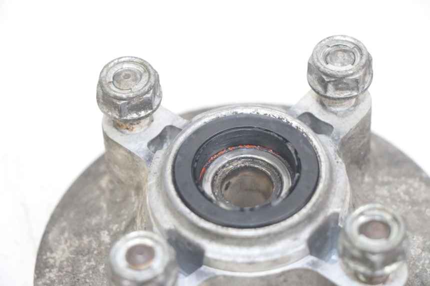 photo de SOPORTE DE CORONA HONDA CA REBEL 125 (1995 - 2001) - Primer plano técnico