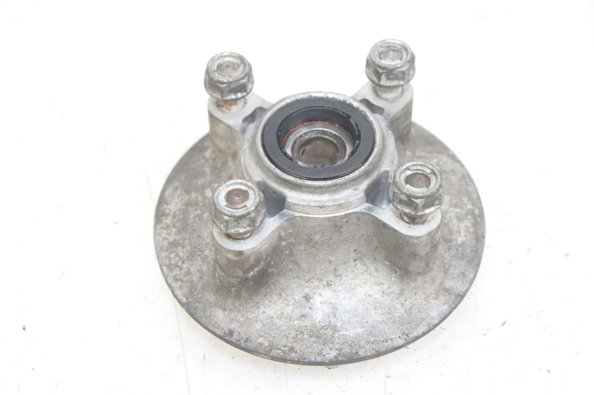 photo de SOPORTE DE CORONA HONDA CA REBEL 125 (1995 - 2001) - Vista general del producto