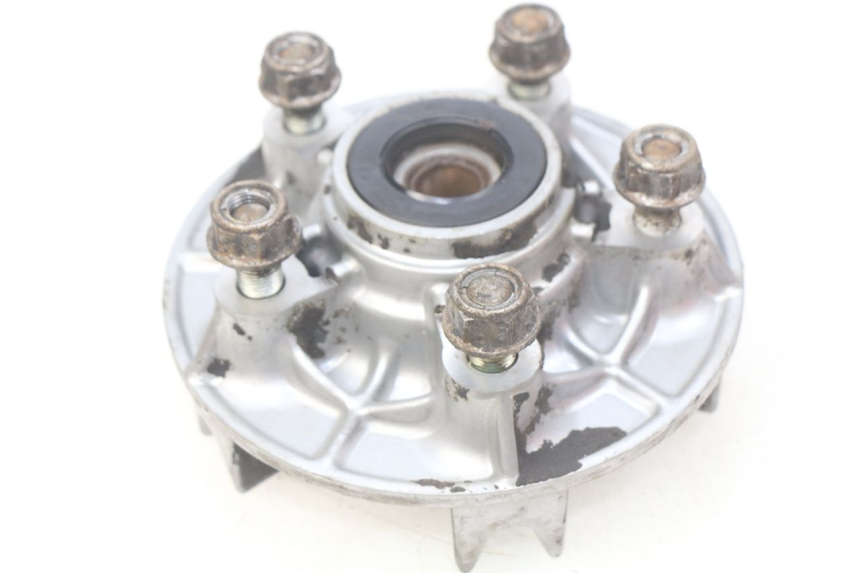 photo de SOPORTE DE CORONA HONDA CB 500 (1997 - 2003) - Otra perspectiva