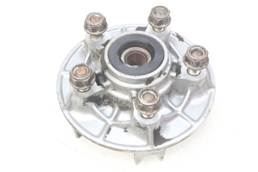 photo de SOPORTE DE CORONA HONDA CB 500 (1997 - 2003) - Primer plano técnico