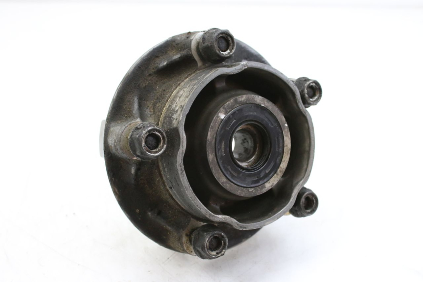 photo de SOPORTE DE CORONA HONDA CBF 500 (2004 - 2007) - Vista principal