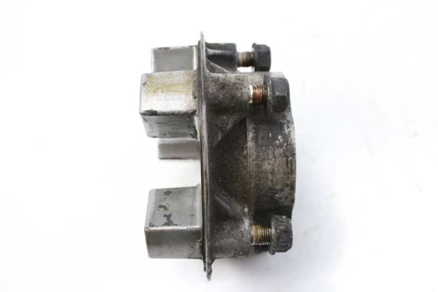 photo de SOPORTE DE CORONA HONDA CBF 500 (2004 - 2007) - Estado de la superficie y material