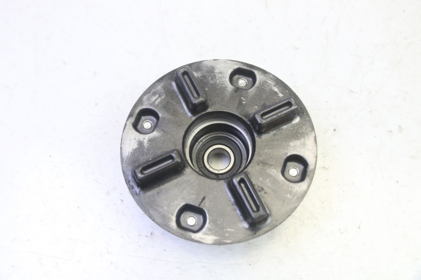 photo de CORONA SOPORTE HONDA CBF 125 (2009 - 2015) - Otra perspectiva