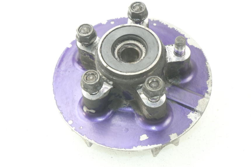 photo de CORONA SOPORTE HONDA CBR F SC21 1000 (1986 - 1992) - Vista principal