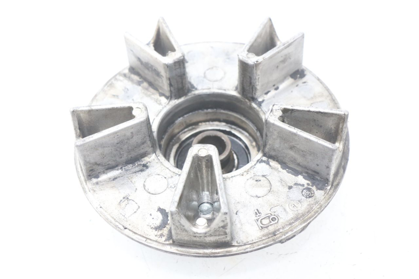 photo de CORONA SOPORTE HONDA CBR F SC21 1000 (1986 - 1992) - Zoom estado de uso