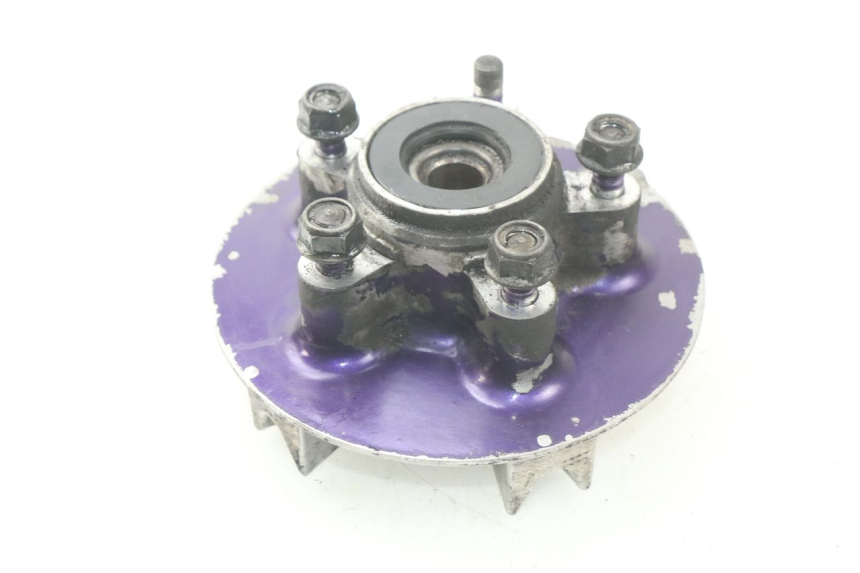 photo de CORONA SOPORTE HONDA CBR F SC21 1000 (1986 - 1992) - Otra perspectiva