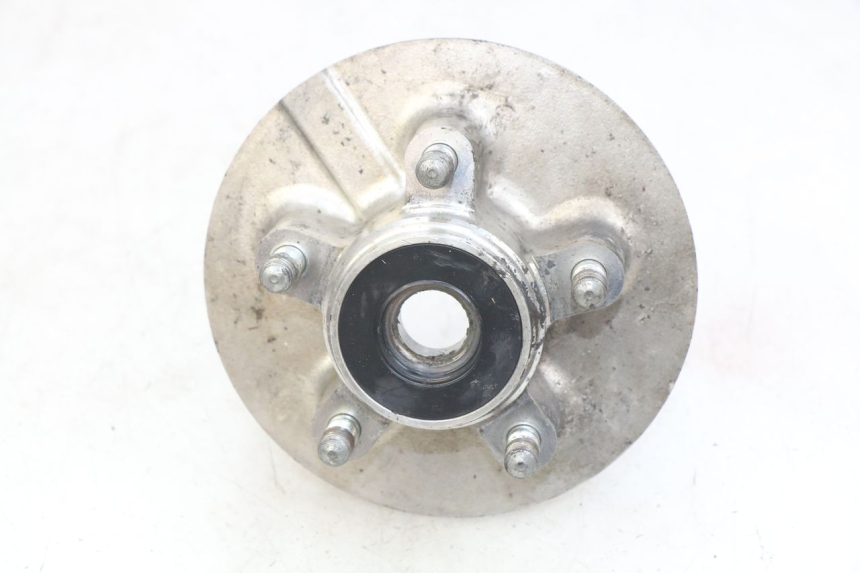 photo de SOPORTE DE CORONA HONDA CBR F SC25 1000 (1989 - 1992) - Vista principal