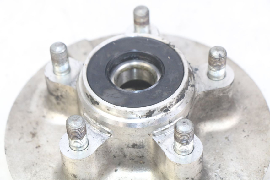 photo de SOPORTE DE CORONA HONDA CBR F SC25 1000 (1989 - 1992) - Otra perspectiva