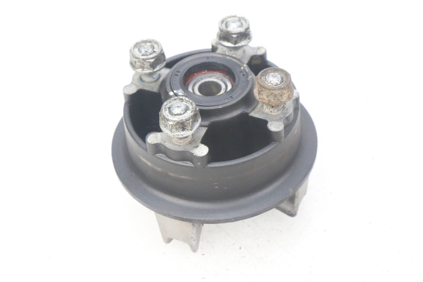 photo de CORONA SOPORTE HONDA CBR R 125 (2003 - 2006) - Vista principal