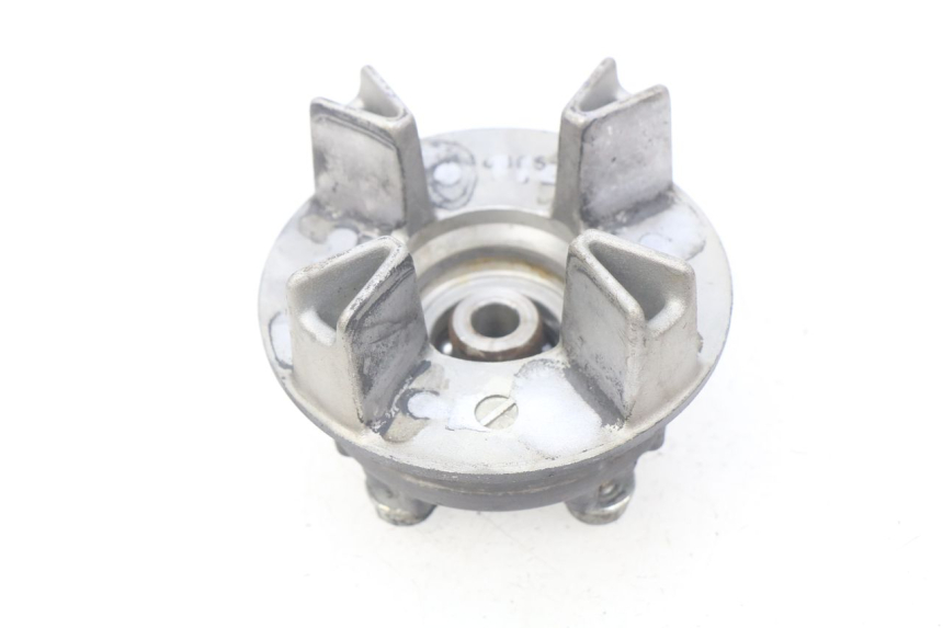 photo de CORONA SOPORTE HONDA CBR R 125 (2003 - 2006) - Otra perspectiva