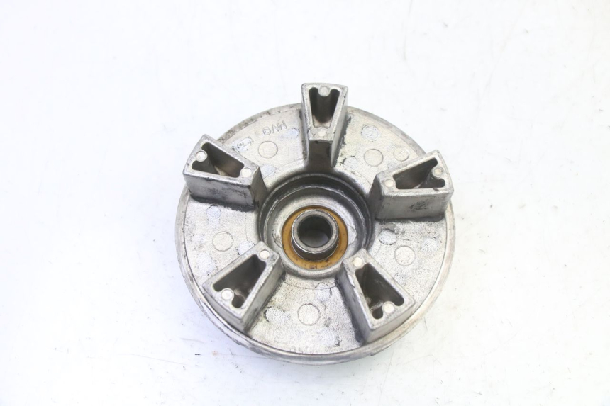 photo de CORONA SOPORTE HONDA CBR RR FIREBLADE 900 (1992 - 1994) - Vista principal