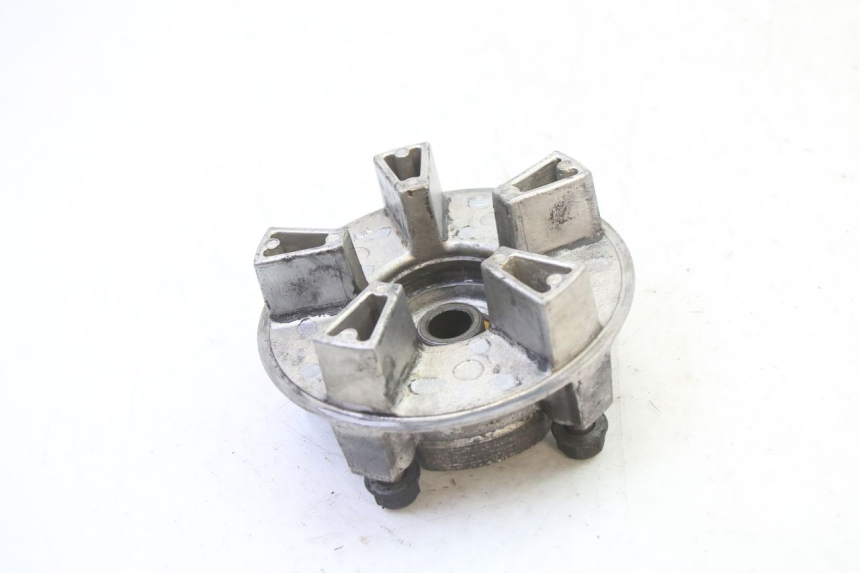 photo de CORONA SOPORTE HONDA CBR RR FIREBLADE 900 (1992 - 1994) - Zoom estado de uso